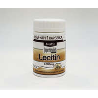 JutaVit Lecitin Pro 1200 mg kapszula (30 db)