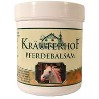 KRAUTERHOF Pferdebalsam / Lóbalzsam (100 ml)