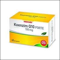  Walmark Koenzim Q10 Forte 100 mg kapszula (60 db)