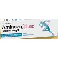  Interherb Aminoerg Plusz regeneráló gél (100 g)