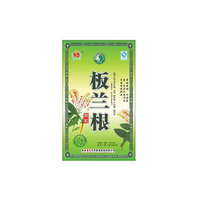  Dr. Chen Banlangen Instant Tea (12 filter)