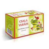  Mecsek Tea Csala varázs testsúlycsökkentő filteres tea (25 db)
