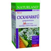  Naturland Cickafarkfű Tea (25 filter)