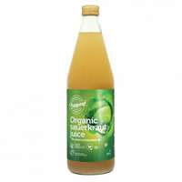 Biopont Bio Savanyúkáposztalé (750 ml)