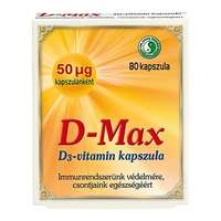 Dr. Chen D-max 2000 NE kapszula (80 db)