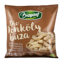 Biopont Bio Extrudált tönkölybúza (75 g)