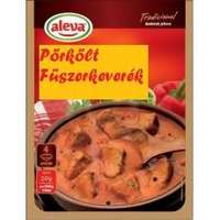 Aleva Pörkölt fűszerkeverék 4 fő részére 15 db-os (15x50 g)
