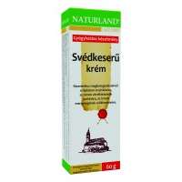  Naturland Svédkeserű krém (60 g)