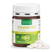 Sanct Bernhard B12-vitamin Supra tabletta (240 db)