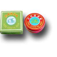 Dr. Chen Essential Balm Kínai balzsam (19 g)