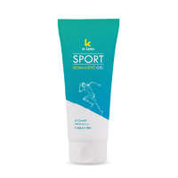 Dr. Kelen Sport Izomlazító gél (175 ml)