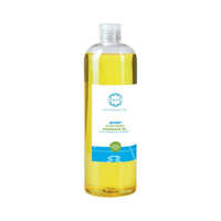 Yamuna Növényi alapú Masszázsolaj Sport borsmenta-rozmaringos (1000 ml)