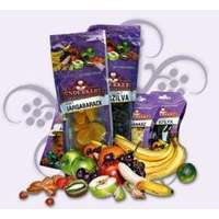 Tündérkert Szárított Gyömbér (100 g)