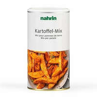  Nahrin Fűszerkeverék burgonyához (240 g)