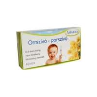 Arianna orrszívó-porszívó (1 db)