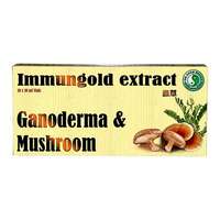  Dr. Chen Immungold Ganoderma ampulla (10 x 10 ml)