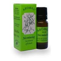 Aromax Jázmin illóolaj (10 ml)