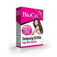 BioCo Szépség kapszula extra (60 db)