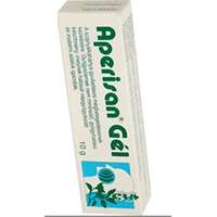 Aperisana gél (10 g)