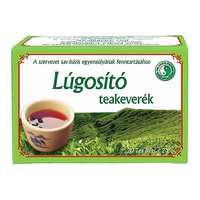 Dr. Chen Lúgosító teakeverék (40 g)