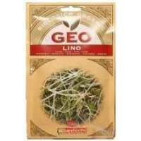 Bio geo Lenmag csíráztatásra (80 g)