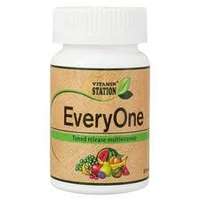  Vitamin Station EveryOne Multivitamin tabletta (30 db)