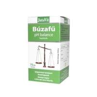 JutaVit Búzafű pH balance kapszula (70 db)