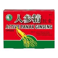  Dr. Chen Aktív panax ginseng kapszula (30 db)