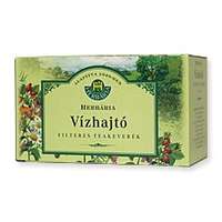  Herbária Filteres tea Vízhajtó tea (20x1,5 g)
