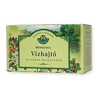 Herbária Filteres tea Vízhajtó tea (20x1,5 g)