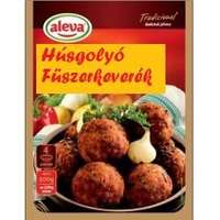 Aleva Húsgolyók fűszerkeverék 4 fő részére (100 g)