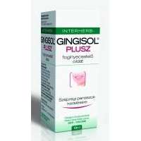  Interherb Gingisol Plusz fogínyecsetelő oldat (10 ml)