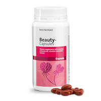 Sanct Bernhard "SZÉPSÉG" kapszula (200 db)