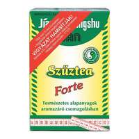 Dr. Chen Szűztea forte tea (15 filter)