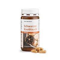 Sanct Bernhard Fekete Fokhagyma 500 mg kapszula (120 db)