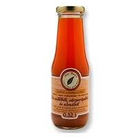 Bio Berta Nektár Sárgarépa, szőlő, alma (320 ml)