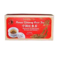 Dr. Chen Panax ginseng tea filteres (20 db)