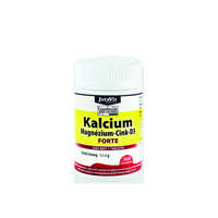  JutaVit Kalcium+Magnézium+Cink+D3 vitamin forte (30 db)