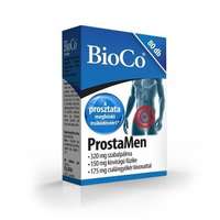BioCo ProstaMen tabletta (80 db)