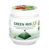  Zöldvér Green Mix 18 zöld növényi keverék por + MSM (150 g)
