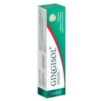 Interherb Gingisol foggél (50 ml)