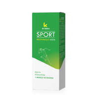 Dr. Kelen Sportkrém Regeneráló (100 ml)