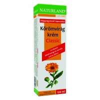  Naturland Körömvirág krém classic (100 ml)