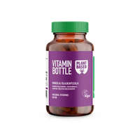  Vitamin Bottle Mákolaj kapszula (60 db)