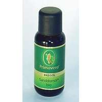 Gerani Homoktövis olaj (30 ml)