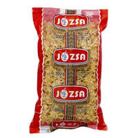 Hasti durum tészta fodros kocka (500 g)