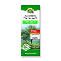  Sunlife Ausztrál teafaolaj (30 ml)