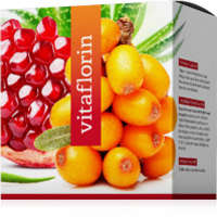 Energy Vitaflorin multivitamin kapszula (90 db)