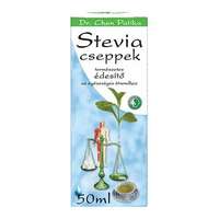 Dr. Chen Stevia Cseppek (50 ml)