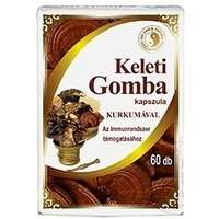 Dr. Chen Keleti gomba kapszula (60 db)